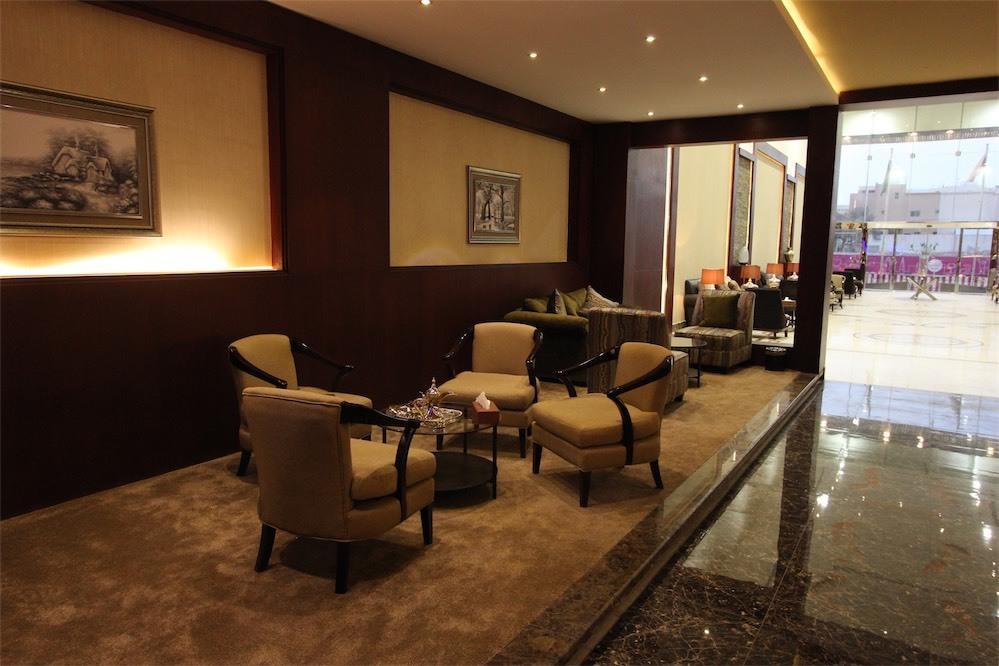 Taleen Granada Hotel Apartments Эр-Рияд Экстерьер фото