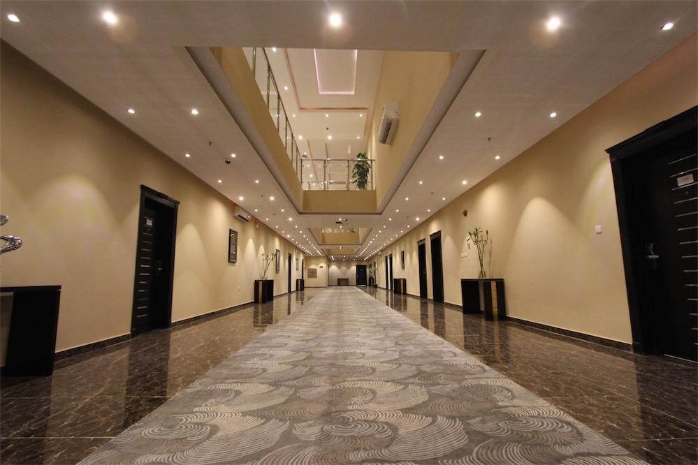Taleen Granada Hotel Apartments Эр-Рияд Экстерьер фото