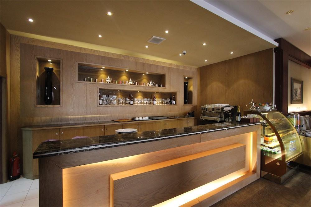 Taleen Granada Hotel Apartments Эр-Рияд Экстерьер фото