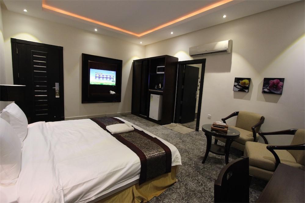 Taleen Granada Hotel Apartments Эр-Рияд Номер фото